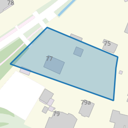 Perceel BRC00-E-2419