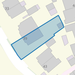 Perceel BRC00-E-2430