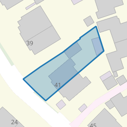 Perceel BRC00-E-2432