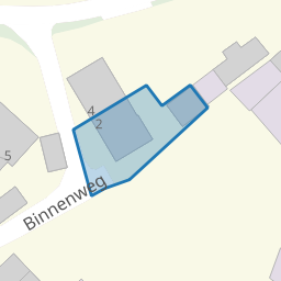 Perceel BRC00-E-2436