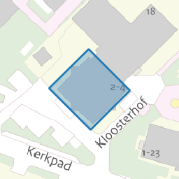 Perceel BRC00-E-2444