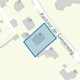 Perceel BRC00-E-2449