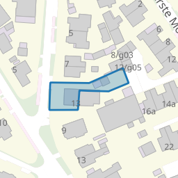 Perceel BRC00-E-2460