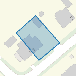 Perceel BRC00-E-2464