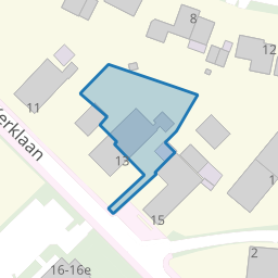 Perceel BRC00-E-2489