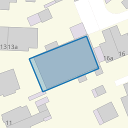 Perceel BRC00-E-2500