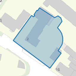 Perceel BRC00-E-2504