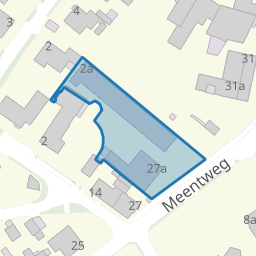 Perceel BRC00-E-2505