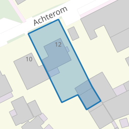 Perceel BRC00-E-2508