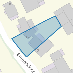 Perceel BRC00-E-2509