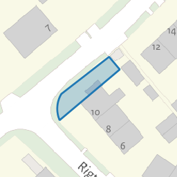 Perceel BRC00-E-2511