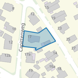 Perceel BRC00-E-2517