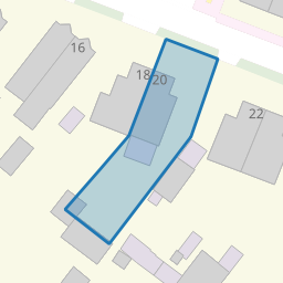 Perceel BRC00-E-2520