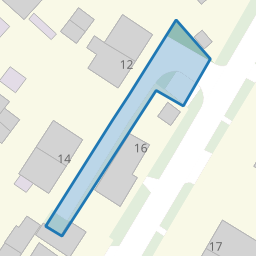 Perceel BRC00-E-2525