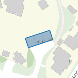 Perceel BRC00-E-2526