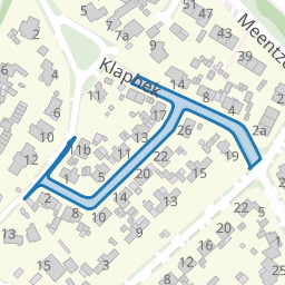 Perceel BRC00-E-2533