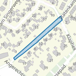 Perceel BRC00-E-2537