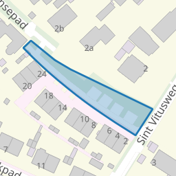 Perceel BRC00-E-2539