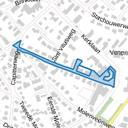 Perceel BRC00-E-2540