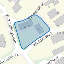 Perceel BRC00-E-2541