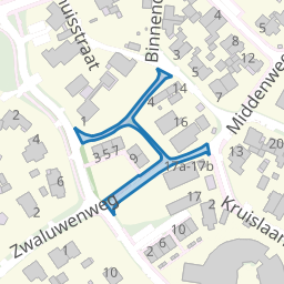 Perceel BRC00-E-2542