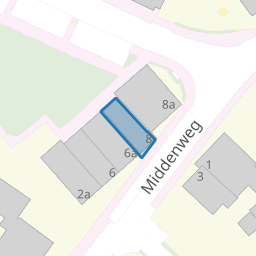 Perceel BRC00-E-2547