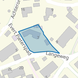 Perceel BRC00-E-2552