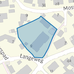 Perceel BRC00-E-2554