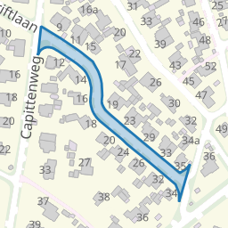 Perceel BRC00-E-2557