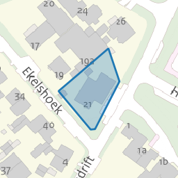 Perceel BRC00-E-2558