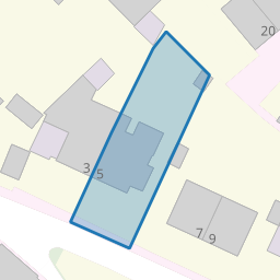 Perceel BRC00-E-2560