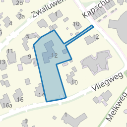 Perceel BRC00-E-2562