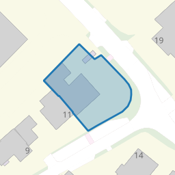 Perceel BRC00-E-2576