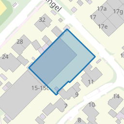 Perceel BRC00-E-2579