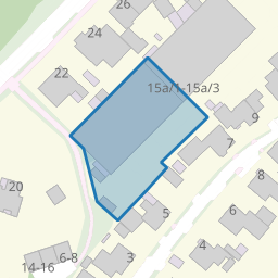 Perceel BRC00-E-2580