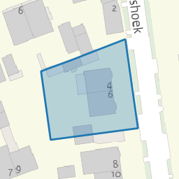 Perceel BRC00-E-2597