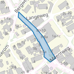 Perceel BRC00-E-2610