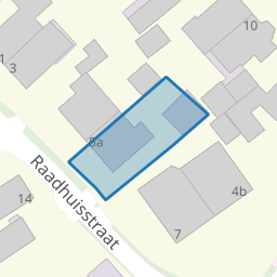 Perceel BRC00-E-2612