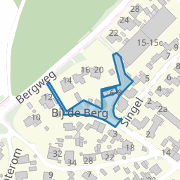 Perceel BRC00-E-2615