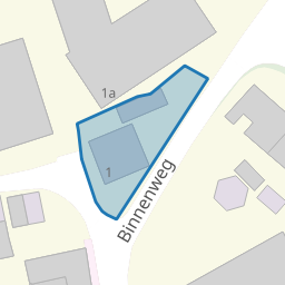 Perceel BRC00-E-2617