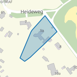 Perceel BRC00-E-2620