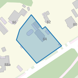 Perceel BRC00-E-2635