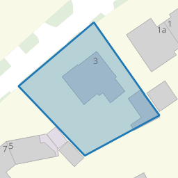 Perceel BRC00-E-2640