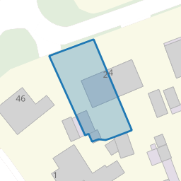 Perceel BRC00-E-2654