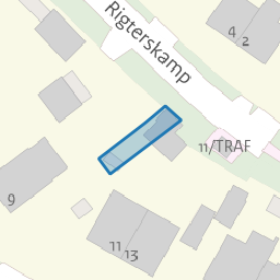 Perceel BRC00-E-2658