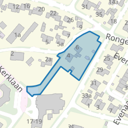 Perceel BRC00-E-2662