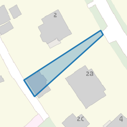 Perceel BRC00-E-2698