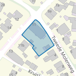 Perceel BRC00-E-2701