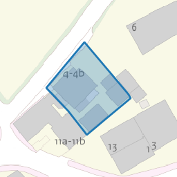 Perceel BRC00-E-2706