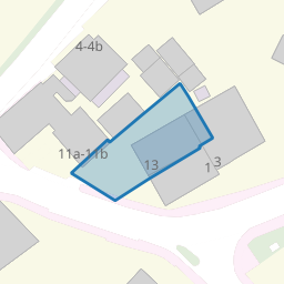 Perceel BRC00-E-2707